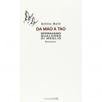 Da Mao a Tao. Speravamo qualcosa di meglio
