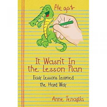 It Wasn't in the Lesson Plan