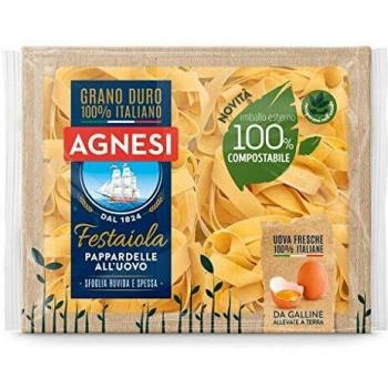 Agnesi Festaiola Pappardelle all’uovo 250 g