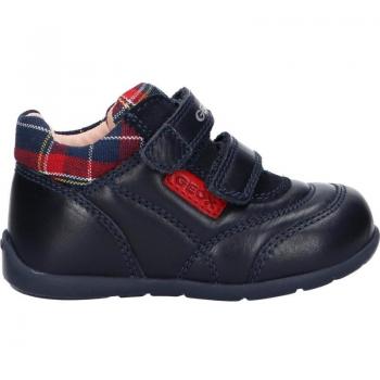 Geox Niño B Kaytan Azul DK 45