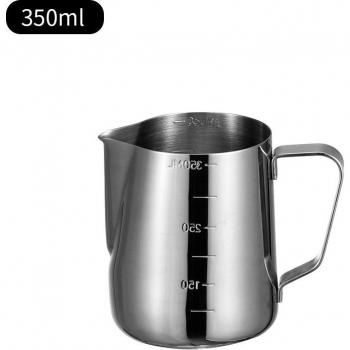 AceroLatte Barista