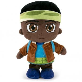 Nounours Lucas