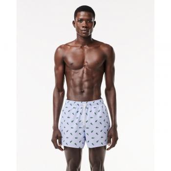 Costume/ Bermuda da spiaggia Lacoste MH7188