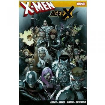 X-Men: Age of X