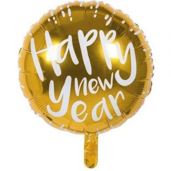 Boland Neujahrsballon