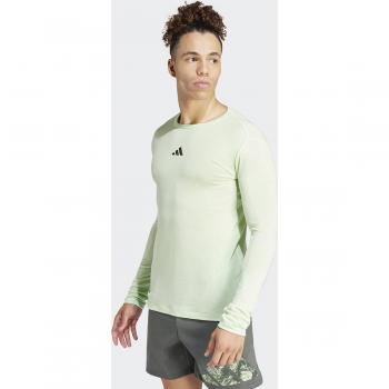 Camiseta de entrenamiento Adidas Wo Long Sleeve XL Hombre