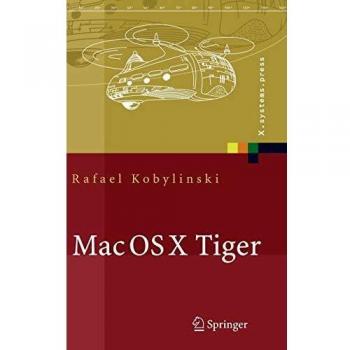 Mac OS X Tiger