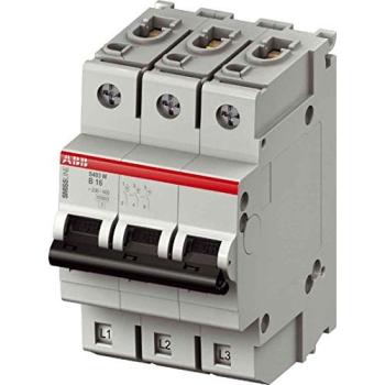 Schutzschalter ABB S403M‑B8 (2CCS573001R0085)
