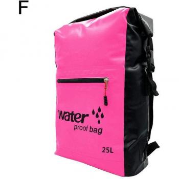 25L Waterproof Kayaking Backpack
