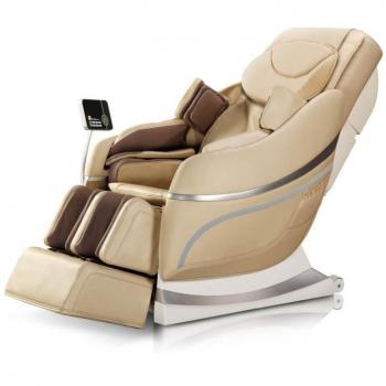 Mateo Lugnelse Stol Beige