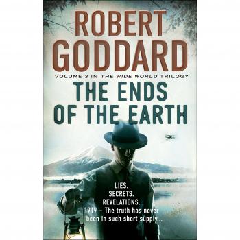 The Ends of the Earth: