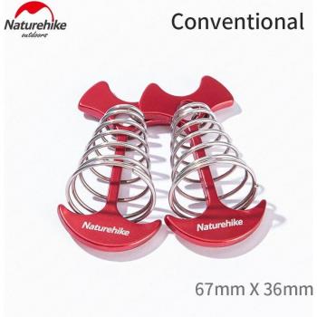 Naturehike SueloClavado 16g