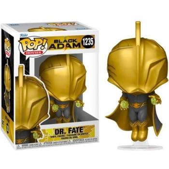 Funko Pop DC Comics Black Adam Dr. Fate