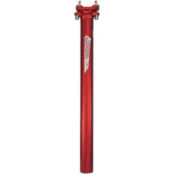 Aluminum Seat Post Tube 27.2/30.9/31.6mm 400mm