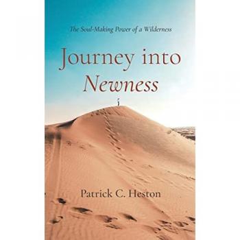 Journey into Newness