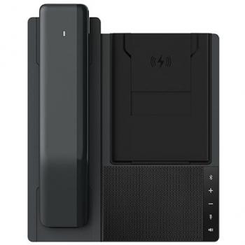 Stazione di Connessione Fanvil Linkvil DB20‑H Router Nero