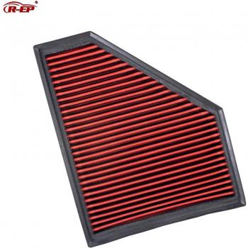 Filtro de Aire R-EP BMW Panel 2005 X1 E84 320D F30/F31 120D F20 Lavable Reutilizable 13717590597