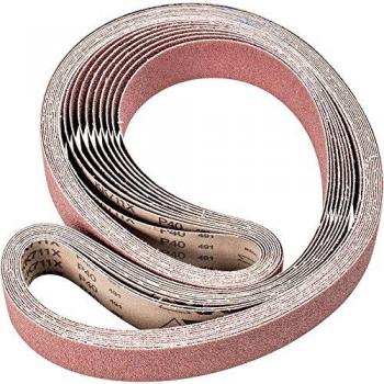 Bande Abrasive PFERD 2000 mm x 50 mm Grain 40