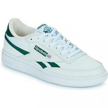 Chaussures Reebok Club C Revenge Blanc Garçon