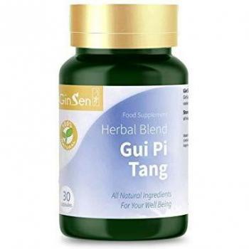 Chinese Medicine GUI Pi Tang