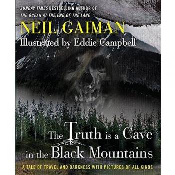 The Truth Is a Cave in the Black Mountains