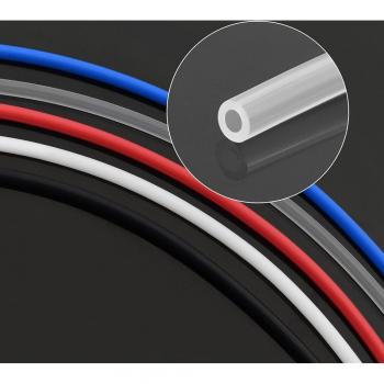 Pipa PTFE Extrusora Bowden 1,75 mm