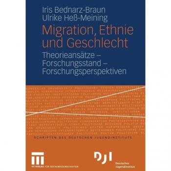 Vitalsource Technologies, Inc. Migration, Ethnie Und Geschlecht