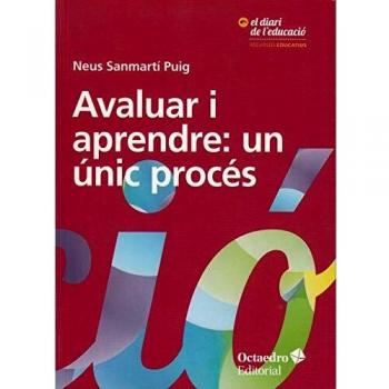 AVALUAR I APRENDRE.UN ÚNIC PROCÉS