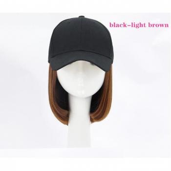 Hywamply 23cm Capdo Wig