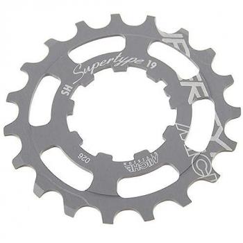 Miche Supertype 11‑Speed Intermediate 27‑tooth Black Pinion for All Genders