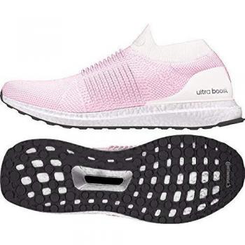 Adidas Ultraboost Laceless Running Trainers for Women