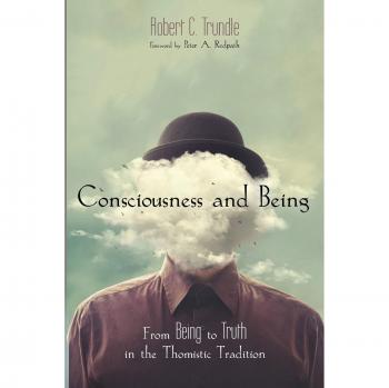 Consciousness and Being