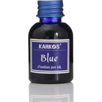 Recharge Encre Plume 30 ml – Fournitures Scolaires