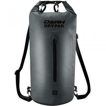 Dry Bag Wasserdichter Packsack 20L