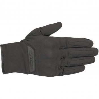 Alpinestars Motorradhandschuhe C-1 V2 Gore Windstopper Handschuhe Schwarz M