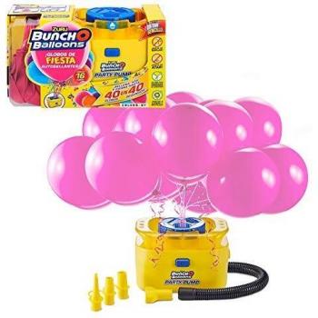 Bunch O Balloons