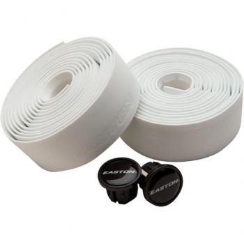 Nastro Manubrio Pinline Bianco Easton
