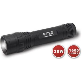 STAK Tiger High-Intensity LED Torch