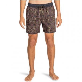 Billabong Herren Badeshorts Vacay Lb M