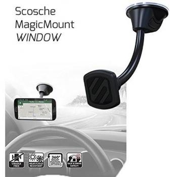 Scosche Magic Mount for Window