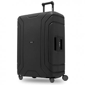 Redolz Essentials 15 4-Rollen Koffer 75 cm mit Dreipunkt-Verschluss