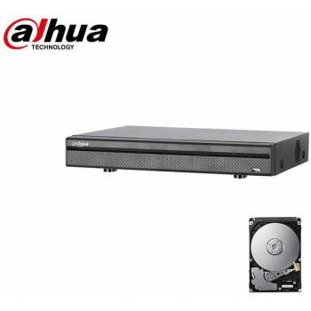 Dahua XVR510