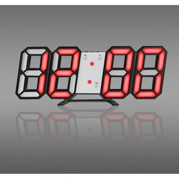 Large LED Electronic Wall Clock
