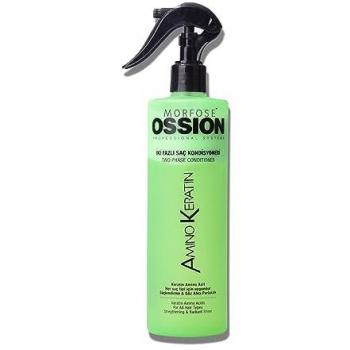 Keratina Spray 400 ml – Fase Dual