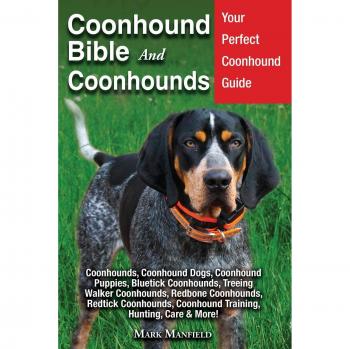 Coonhound Bible And Coonhounds