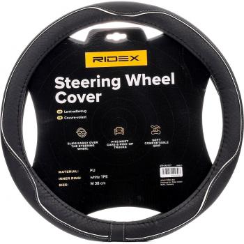 Cubierta para volante RIDEX 4791A0137