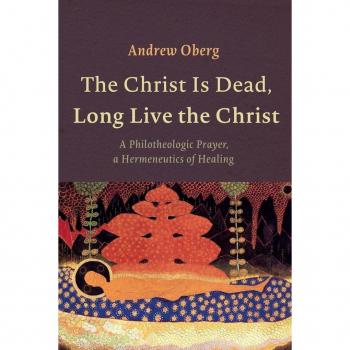 Vitalsource Technologies, Inc. The Christ Is Dead, Long Live The Christ