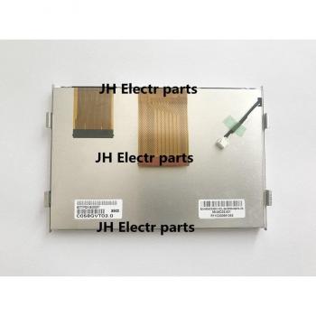 Panel de pantalla de 5,8 para navegación GPS, original C058GVT03
