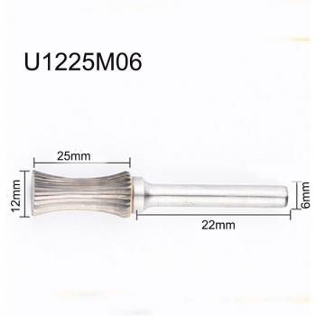 Metal Rotating File U-type
