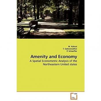 Amenity and Economy